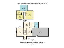 Floorplan 1 of Faltia, Oldtown, Athlone
