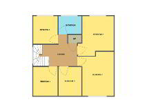 Floorplan 2 of 16 Ardeevin Avenue, Lucan