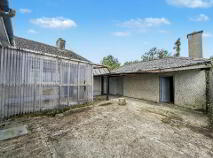 Photo 18 of Parochial House, Carrig, Ballycommon