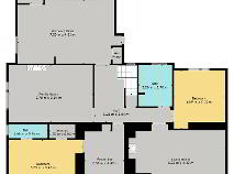 Floorplan 1 of Clonmore, Kildalkey