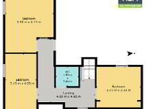 Floorplan 2 of Clonmore, Kildalkey