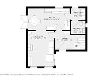 Floorplan 1 of 22 Cois Coille, Kilcash
