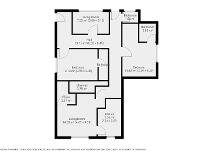 Floorplan 1 of Cozie Corner, The Valley, Fethard