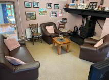 Photo 3 of The Thatch House, Shrough, Lismore