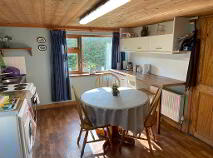 Photo 2 of The Thatch House, Shrough, Lismore