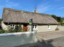 Photo 1 of The Thatch House, Shrough, Lismore