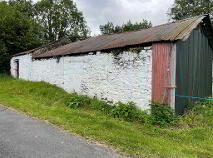 Photo 10 of The Thatch House, Shrough, Lismore
