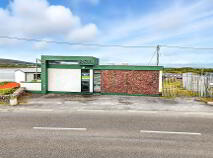 Photo 3 of Former Esb Premises, Polranny, Achill, Achill Sound