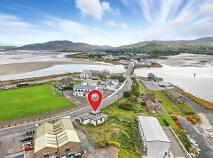 Photo 1 of Former Esb Premises, Polranny, Achill, Achill Sound