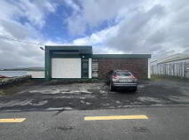 Photo 14 of Former Esb Premises, Polranny, Achill, Achill Sound