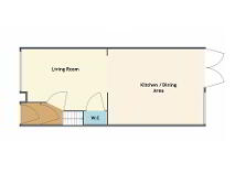 Floorplan 2 of 1 The Glebe, Lucan