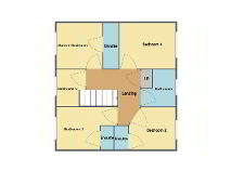 Floorplan 1 of 1 The Glebe, Lucan