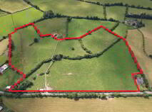 Photo 1 of C. 32 Acres At Kilmartin, Ballaghmore, Borris In Ossory