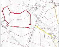 Photo 2 of C. 32 Acres At Kilmartin, Ballaghmore, Borris In Ossory