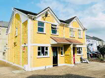 Photo 1 of 1 Hanover Court, Kennedy Avenue, Carlow Town