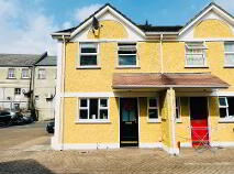 Photo 2 of 1 Hanover Court, Kennedy Avenue, Carlow Town