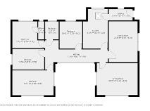 Floorplan 1 of Kilcash Cross, Clonmel