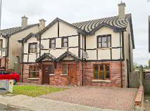 Photo 1 of 33 Castlepark, Castlerock, Bunclody