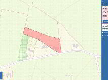 Floorplan 1 of Sheskin, Stradbally