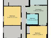 Floorplan 1 of 13 Summerhill Road, Trim