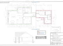 Floorplan 2 of Coolcaum, Churchtown, Mallow