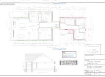 Floorplan 2 of Coolcaum, Churchtown, Mallow