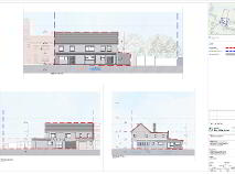 Floorplan 3 of Scruffy Duffy's, Mill Street, Callan