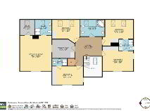 Floorplan 2 of Castlequarter, Coosan, Athlone