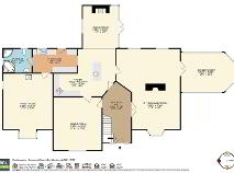 Floorplan 1 of Castlequarter, Coosan, Athlone