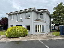 Photo 1 of Apartment 4, Carrig Abhainn, Carlow Town