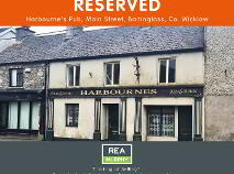 Photo 1 of HARBOURNE'S PUB, Main Street, Baltinglass