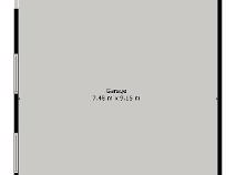 Floorplan 3 of The Paddock Moygrehan Lower, Athboy