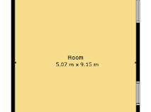 Floorplan 4 of The Paddock Moygrehan Lower, Athboy