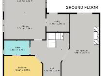 Floorplan 1 of The Paddock Moygrehan Lower, Athboy