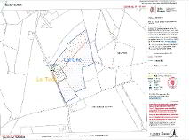 Floorplan 1 of Mountain Road, Tubbercurry