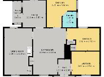 Floorplan 1 of Castletown, Athboy