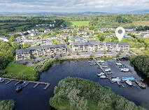 Photo 2 of Apartment 51 The Waterfront, Leitrim Village