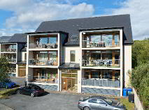 Photo 1 of Apartment 51 The Waterfront, Leitrim Village