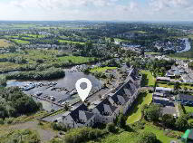 Photo 22 of Apartment 51 The Waterfront, Leitrim Village