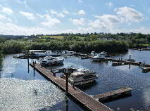 Photo 33 of Apartment 51 The Waterfront, Leitrim Village
