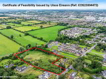 Photo 1 of Residential Development Site, C.1.21ha (3 Acres), Lower Point Road, Dundalk
