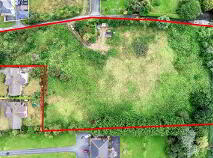 Photo 3 of Residential Development Site, C.1.21ha (3 Acres), Lower Point Road, Dundalk