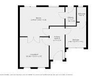 Floorplan 1 of 7 Longfield Avenue, Longfield, Clonmel