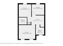 Floorplan 2 of 7 Longfield Avenue, Longfield, Clonmel