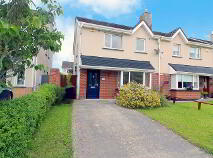 Photo 1 of 25 Riverside Drive, Red Barns Road, Dundalk