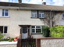 Photo 1 of 158 St. Brigid`s Place, Portlaoise
