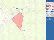Floorplan 1 of Ballyhook Hill, Grangecon