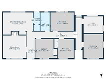 Floorplan 1 of Ballyard, Newport