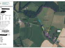 Photo 1 of 22.23 Ha Mea Or 54.93 Acres ( 60 Acres Per Folio), Millbrook, Ballinacl...Nenagh