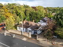 Photo 1 of St. Joseph's, Leopardstown Road, Foxrock, Dublin